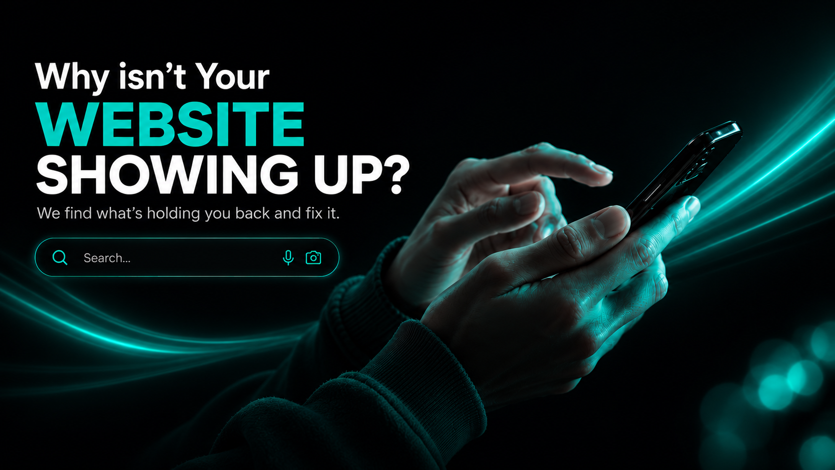 Make Your Website Impossible to Ignore